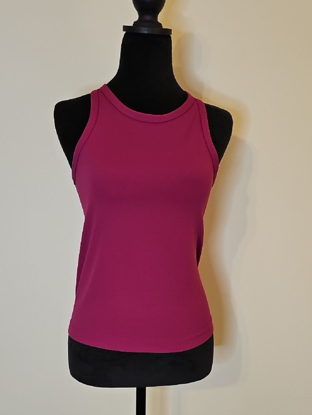 lululemon athletica Align Waist-length Racerback Tank Top - Picture 2 of 6